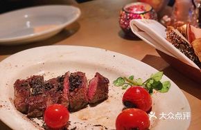 US Prime Ribeye Steak