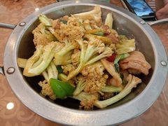 -罗阳人家私房菜(罗阳路店)