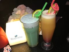 -ohbar live house(人广店)