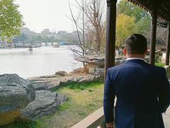 -八大山人梅湖景区