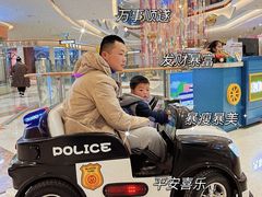 -苏乡兰亭·新派淮扬菜(吾悦广场店)