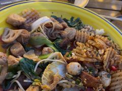 -北丐先生·野馄饨烧烤(雨花万象店)