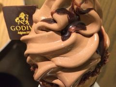iphone_upload_pic-GODIVA(王府井apm店)