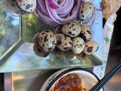 -老渔家·白族·石板烧·野生菌火锅(古城中心店)