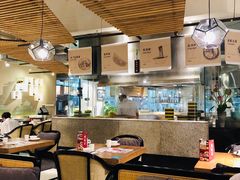 大堂-天府掌柜(九眼桥店)
