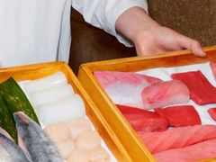 -Ginza Onodera 鮨(外滩十八号店)