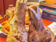 -龚印记牛骨牛杂屋·四代传承(珠影星光城店)