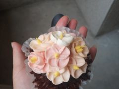 -BON CAKE(华贸购物中心店)