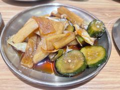 -西塔老太太泥炉烤肉(湖东领汇广场店)