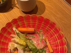 -虹料理·日料放题(悠方店)