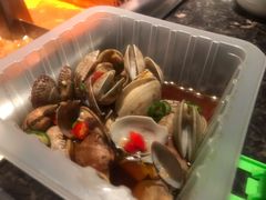 -海底捞火锅(崇文门新世界百货店)