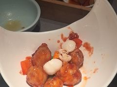 -闽上鲜·福建菜(龙湖滨江天街店)