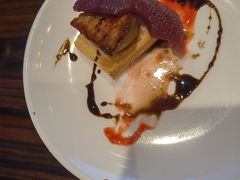 -索菲特酒店 · 云尚天际自助餐厅