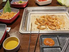 -新石器烤肉(虹悦城店)