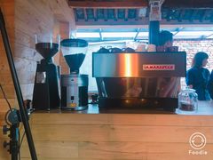 -VOYAGE COFFEE(北锣鼓巷店)