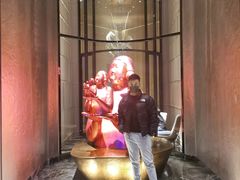 -西安W酒店·WEI全味西餐厅