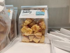 -包满意面包糕点(东坝店)