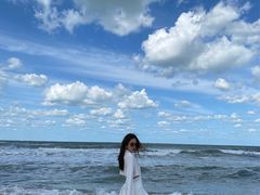 -那香海钻石沙滩浴场