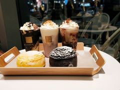 -奈雪的茶(红谷滩万达广场店)