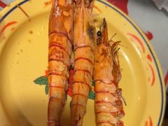 -辉记炭烧海鲜大排档·老字号(福田店)