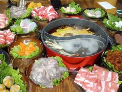 -烂摊摊火锅集市(河北总店)