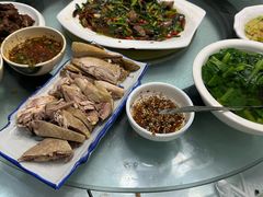 -元谋凉鸡店(百年老店)