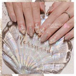 手部美甲-PinkBaby美甲美睫