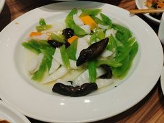 -九转小磨·非遗东北菜(群力店)