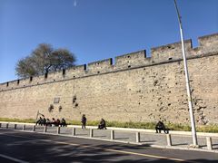 -中国人民抗日战争纪念雕塑园