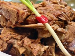 -二姐家三个拿手菜·北塘海鲜·大馅锅贴王(成林道店)