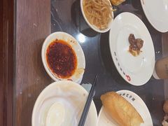 -庆丰包子铺(西便门店)