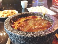 -狼爱上羊音乐火锅