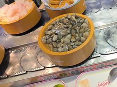 -龍歌自助小火锅(秦淮水游城店)