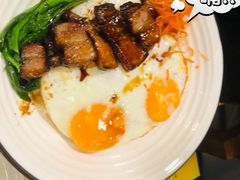 -伯顿西餐厅(厚街香榭丽店)