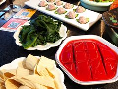 -三江两海老火锅(北京首店)