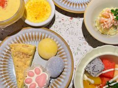 -战斧牛排餐厅(悦方IDmall店)