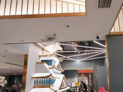 -一绪に寿喜烧(虹悦城店)
