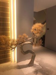 -太乙康·中式美养空间