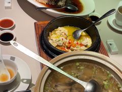 -ZEN采蝶轩·粤味臻鲜·手作点心·商务宴请(泰州店)