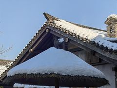 -茅山东方盐湖城景区