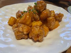 -四道菜·福建菜馆(莆田万达店)