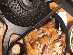 -大厨小馆(华阳城店)