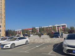 -星河湾温泉洗浴酒店