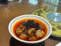 -天下客饭店(中山路店)