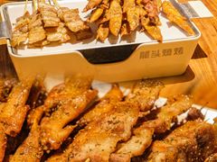 -龙头烤羊排•烤全羊•精酿扎啤(厦滘店)