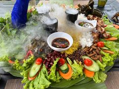 -品德宏·孔雀宴的发源地(金塔园店)