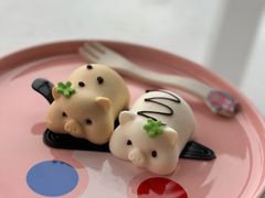 -水桶王国主题餐厅·聚会·生日派对·亲子活动·家庭套餐(亚龙湾希尔顿店)