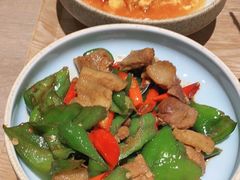 -老乡鸡(融科天地店)