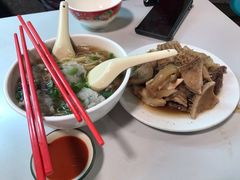 -梓记牛什(總店)