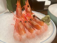 -佛山希尔顿酒店·融誉亚洲美食荟